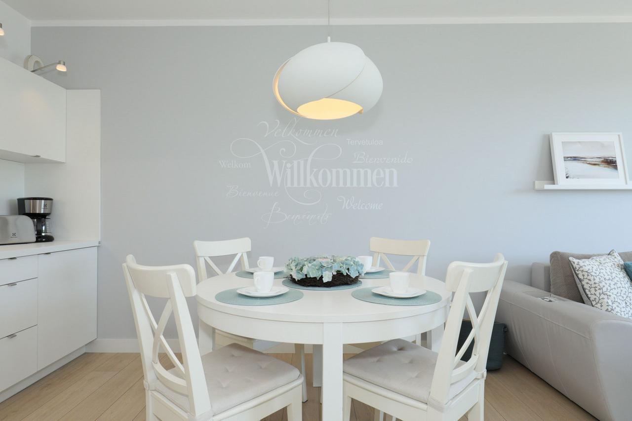 Jantar Apartamenty - Family Vacation Polanki Kołobrzeg Exterior foto